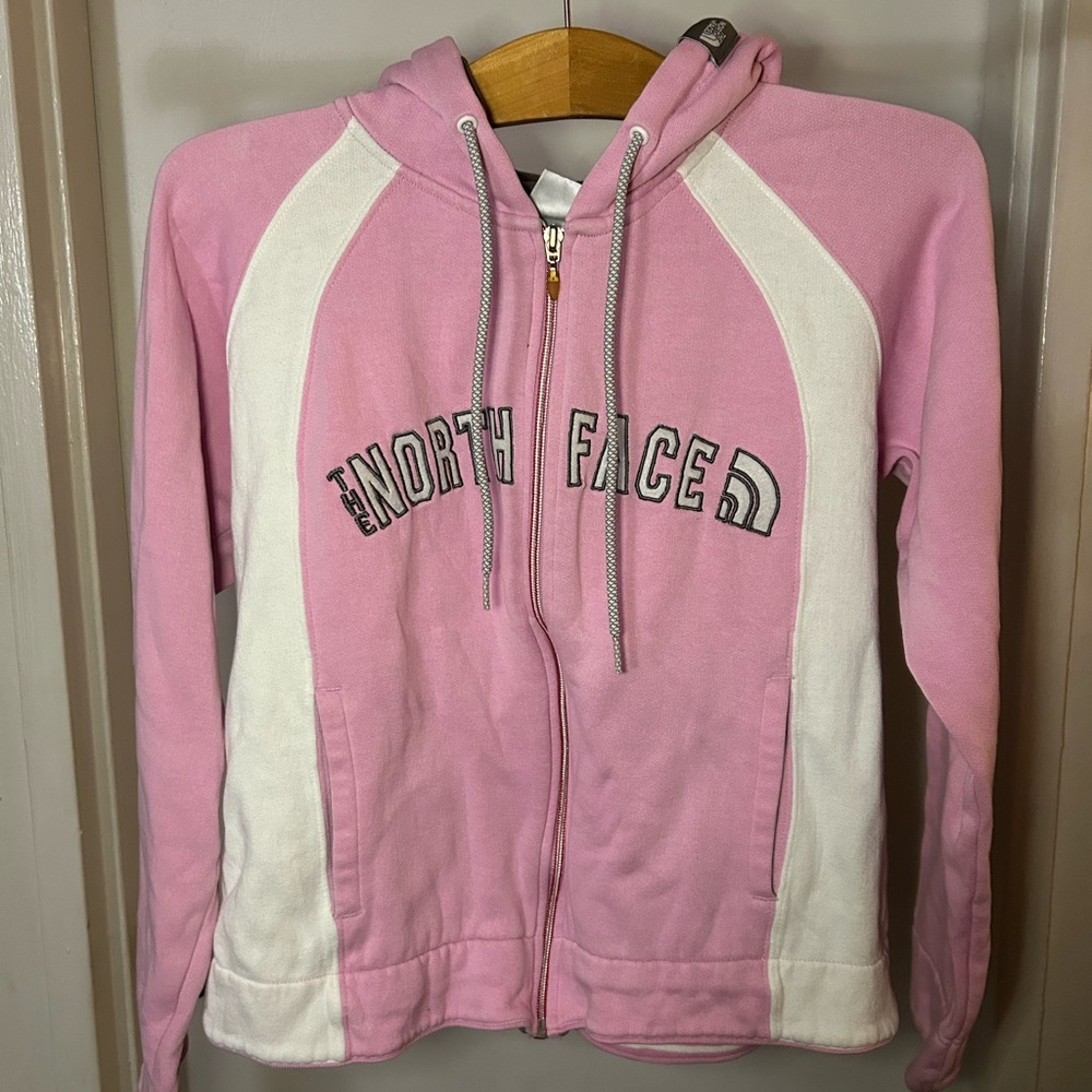Vintage North Face Hoodie